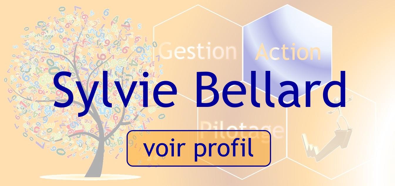 Profil Sylvie Bellard